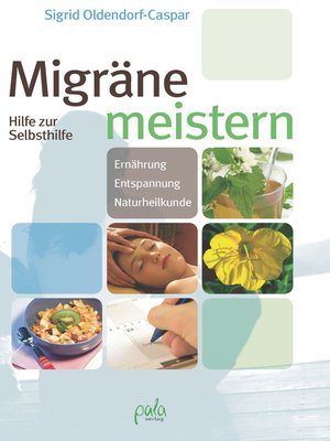 cover image of Migräne meistern